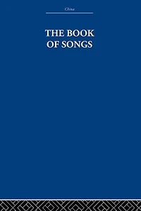 The Book of Songs
