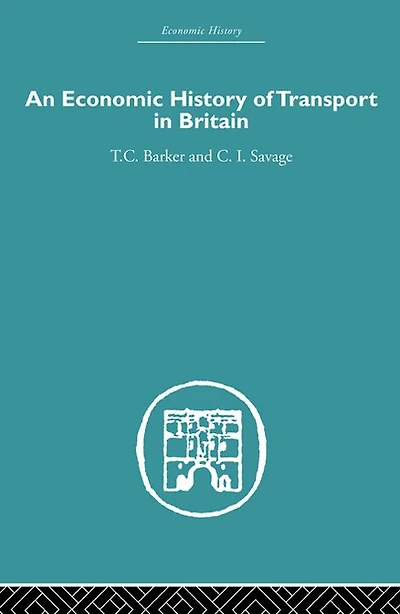 Economic History of Transport Britain