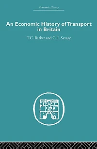 Economic History of Transport Britain