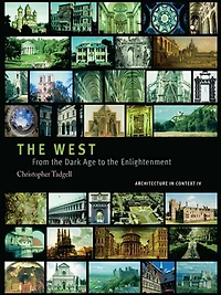 the West: From Advent of Christendom to Eve Reformation