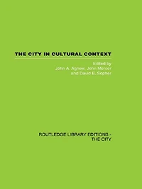The City Cultural Context
