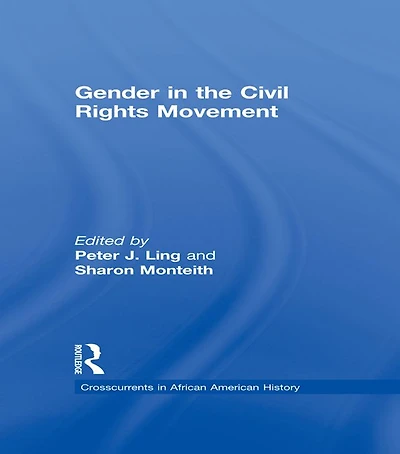 Gender the Civil Rights Movement