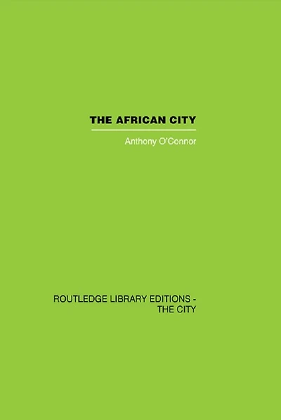 The African City