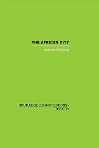 The African City