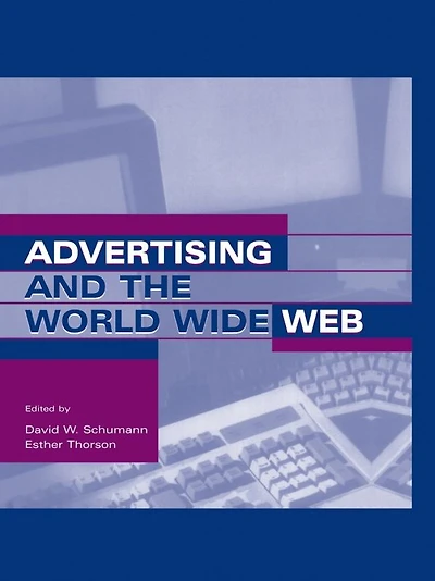 Advertising and the World Wide Web