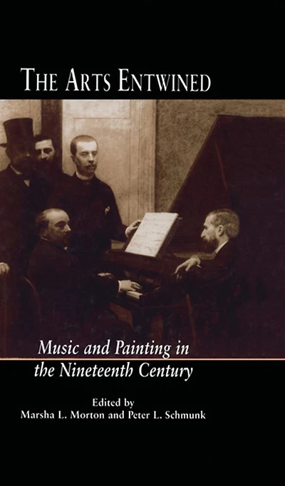 the Arts Entwined: Music and Painting Nineteenth Century