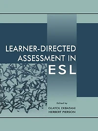 Learner-directed Assessment Esl