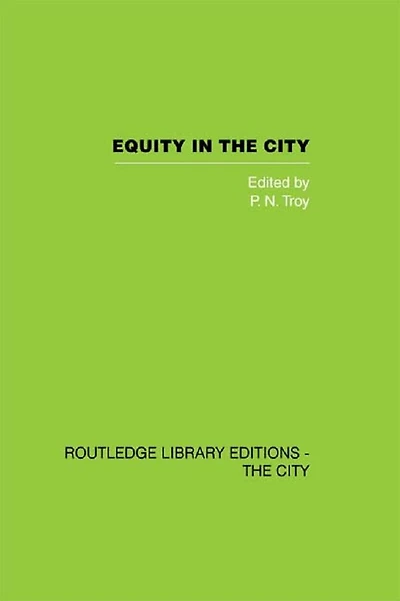 Equity the City