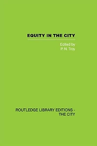 Equity the City