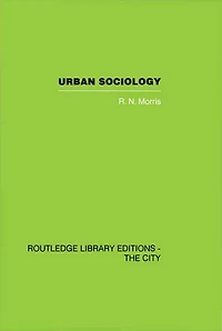 Urban Sociology