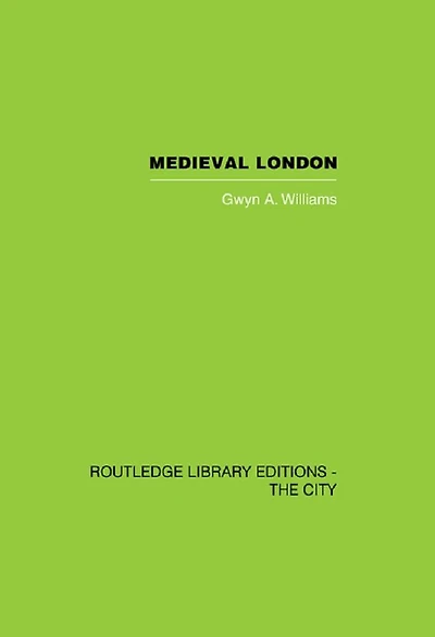 Medieval London