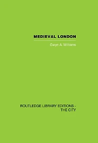 Medieval London