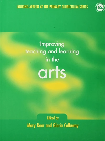 Improving Teaching and Learning the Arts