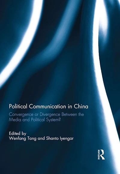 Political Communication China: Convergence or Divergence Between the Media and System?
