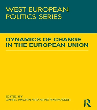 Dynamics of Change the European Union
