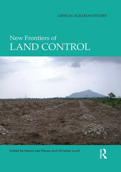 New Frontiers of Land Control