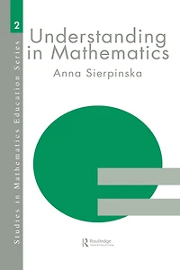 Understanding Mathematics