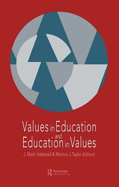 Values Education and