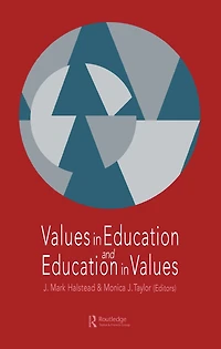 Values Education and
