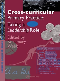 Cross-Curricular Primary Practice: Taking a Leadership Role