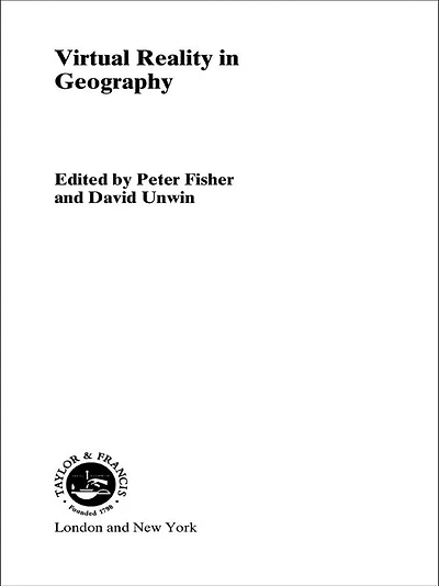 Virtual Reality Geography