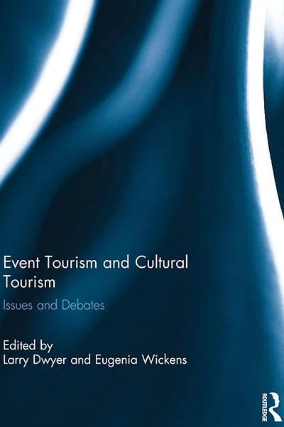 Event Tourism and Cultural Tourism: Issues Debates