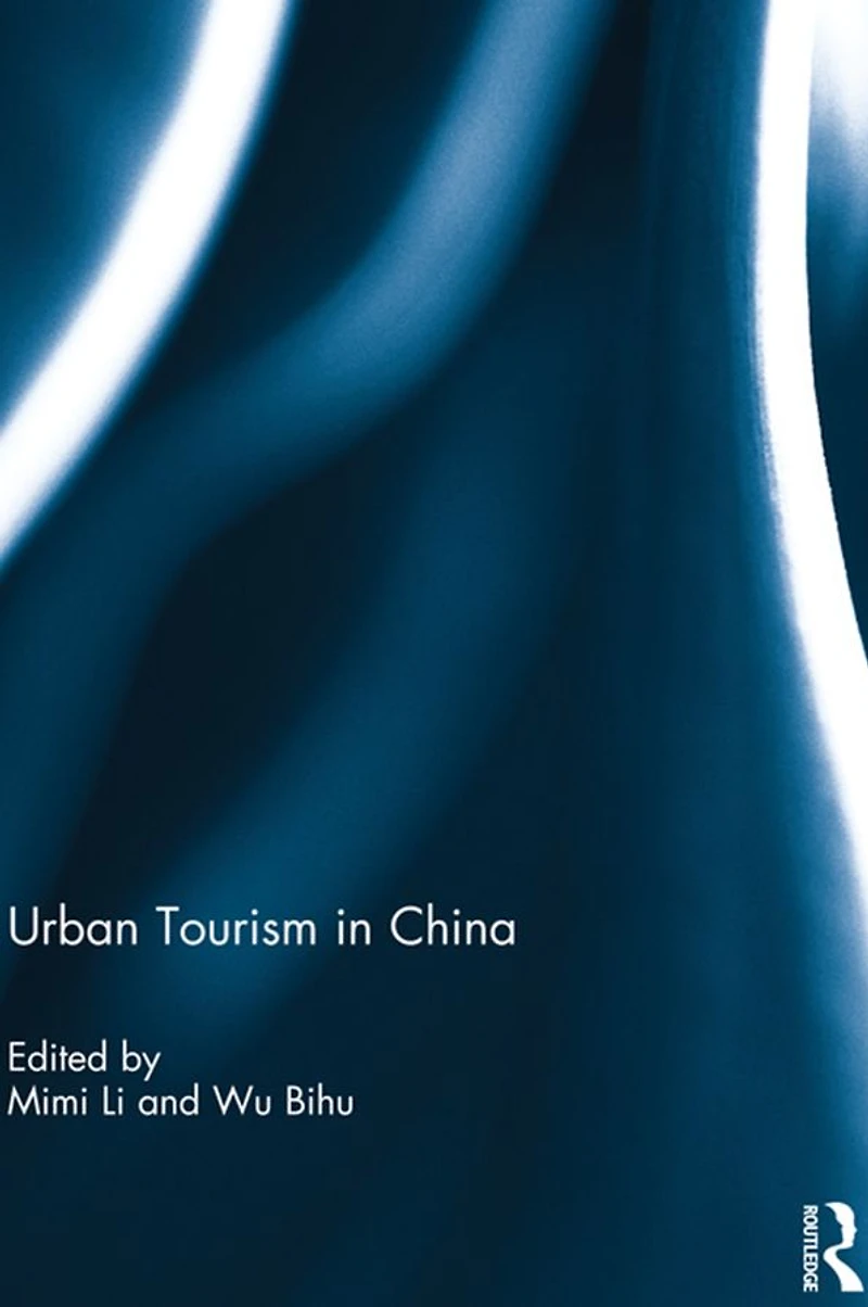 Urban Tourism China