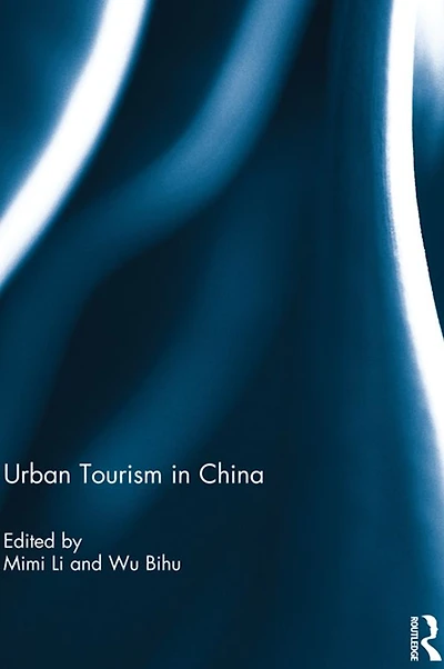Urban Tourism China