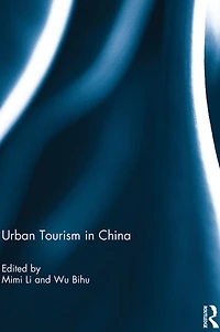 Urban Tourism China
