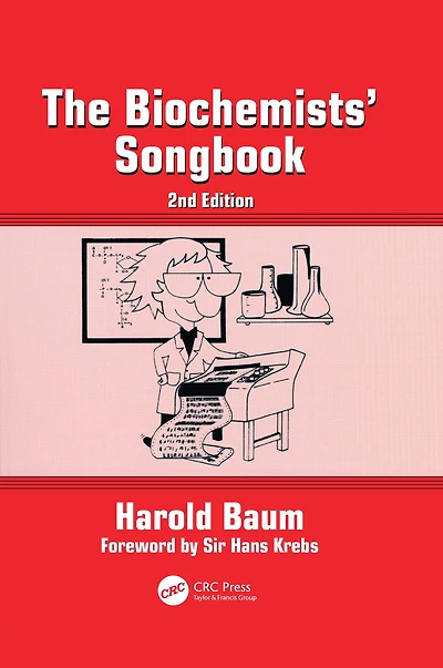 Biochemists' Song Book