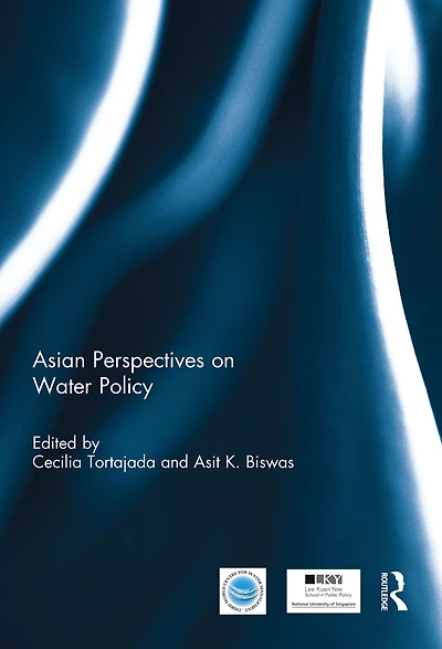 Asian Perspectives on Water Policy