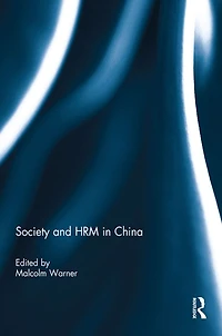 Society and HRM China