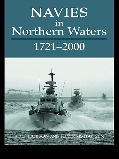 Navies Northern Waters