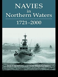 Navies Northern Waters