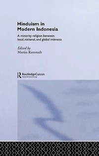 Hinduism Modern Indonesia
