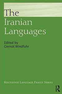 The Iranian Languages