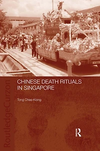 Chinese Death Rituals Singapore