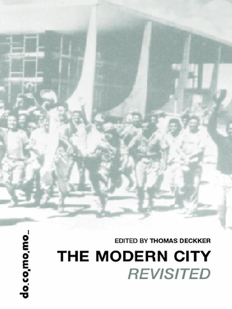 Modern City Revisited