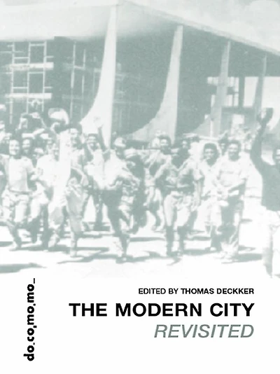 Modern City Revisited