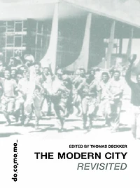 Modern City Revisited