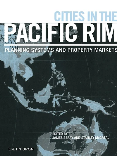 Cities the Pacific Rim