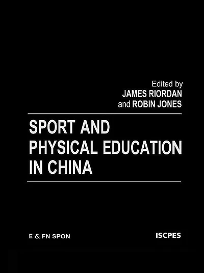 Sport and Physical Education China