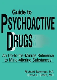 Guide to Psychoactive Drugs
