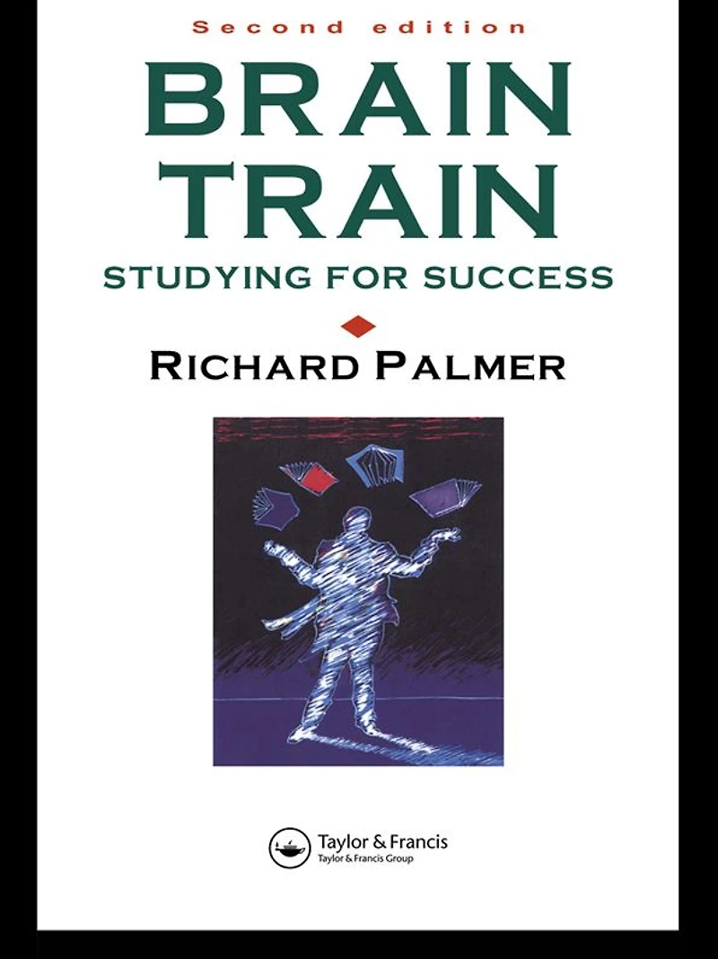 Brain Train: Studying for success