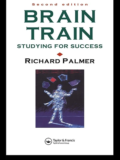 Brain Train: Studying for success