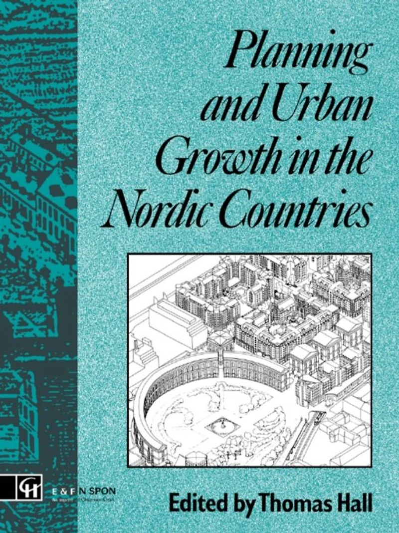 Planning and Urban Growth Nordic Countries