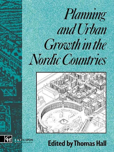 Planning and Urban Growth Nordic Countries