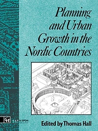 Planning and Urban Growth Nordic Countries