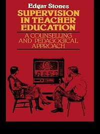 Supervision Teacher Education: A Counselling and Pedagogical Approach