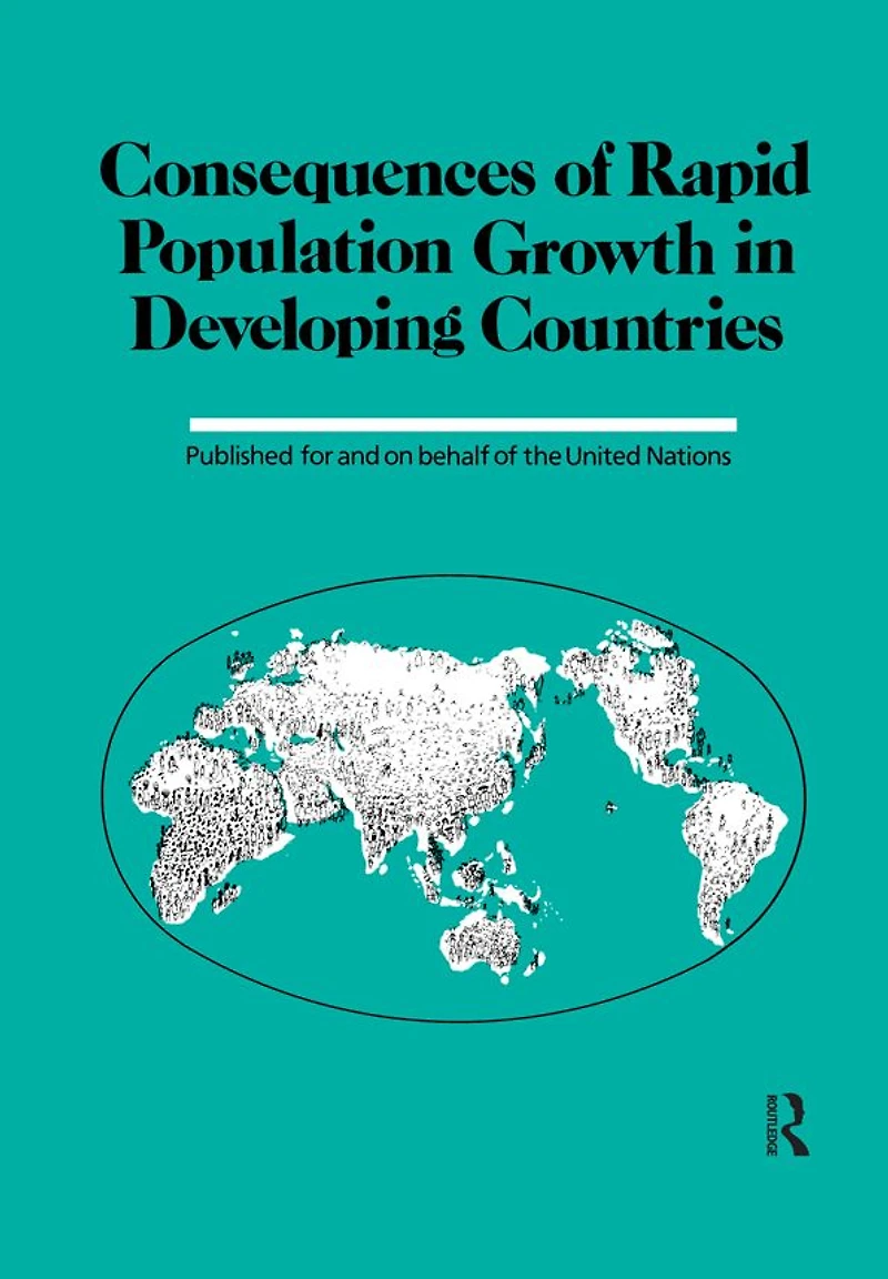 Consequences Of Rapid Population Growth Developing Countries